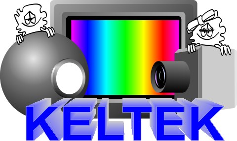 KELTEK Logo